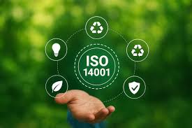 CQI and IRCA certified  ISO 14001:2015 Environmental Management Systems Lead Auditor